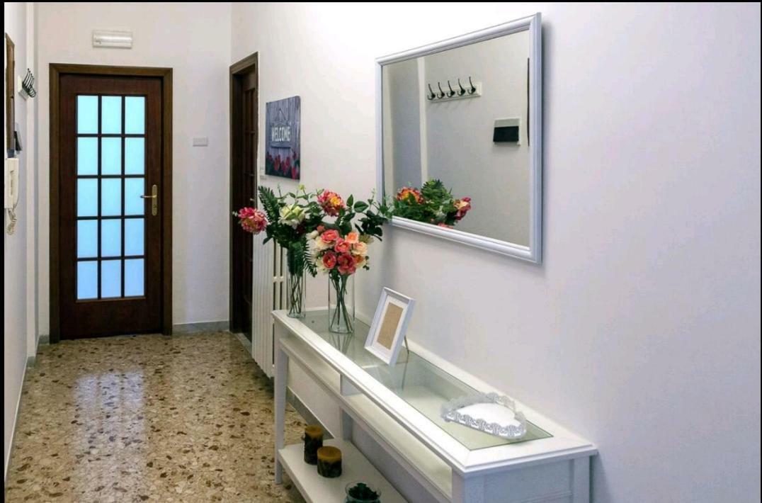 La Casetta Di Ilma Vietri Bagian luar foto